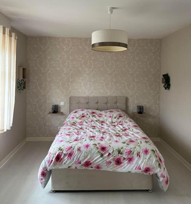 Charmante Maison Comme Chez Soi Saint-Amand-sur-Fion Eksteriør bilde