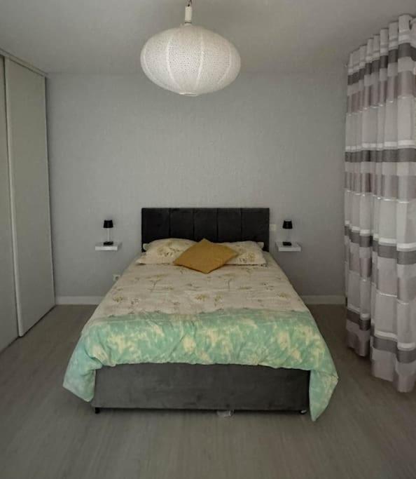 Charmante Maison Comme Chez Soi Saint-Amand-sur-Fion Eksteriør bilde