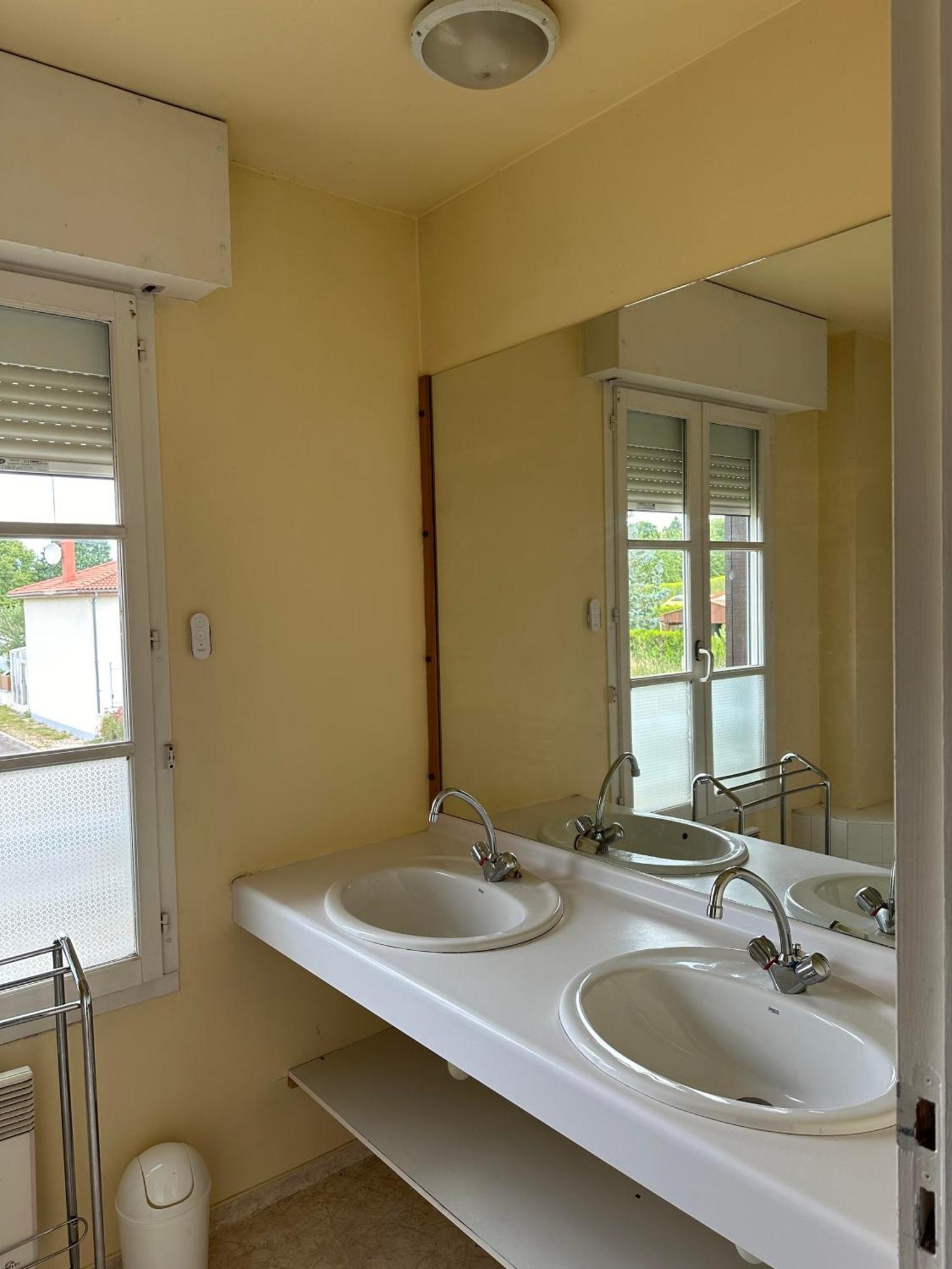Charmante Maison Comme Chez Soi Saint-Amand-sur-Fion Eksteriør bilde