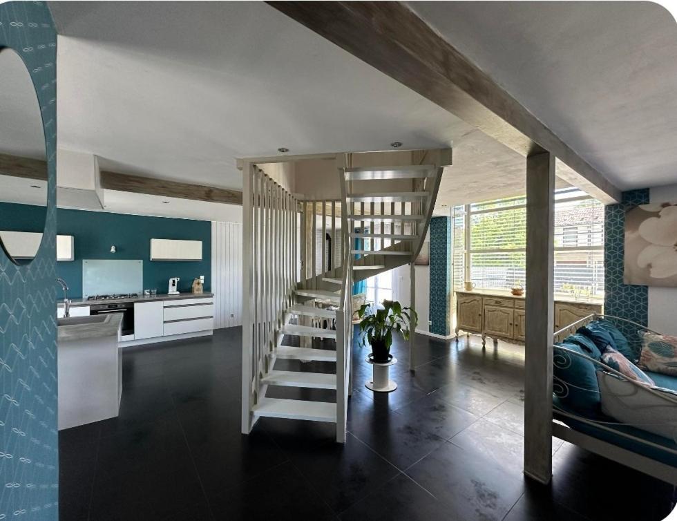 Charmante Maison Comme Chez Soi Saint-Amand-sur-Fion Eksteriør bilde
