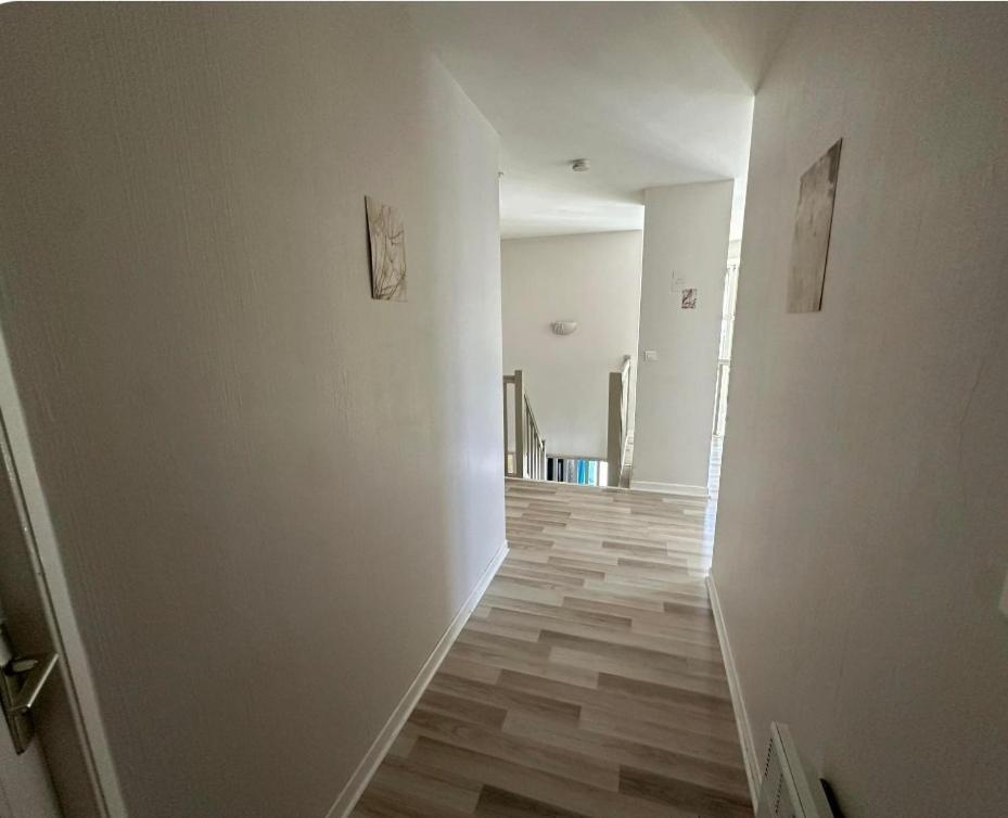 Charmante Maison Comme Chez Soi Saint-Amand-sur-Fion Eksteriør bilde
