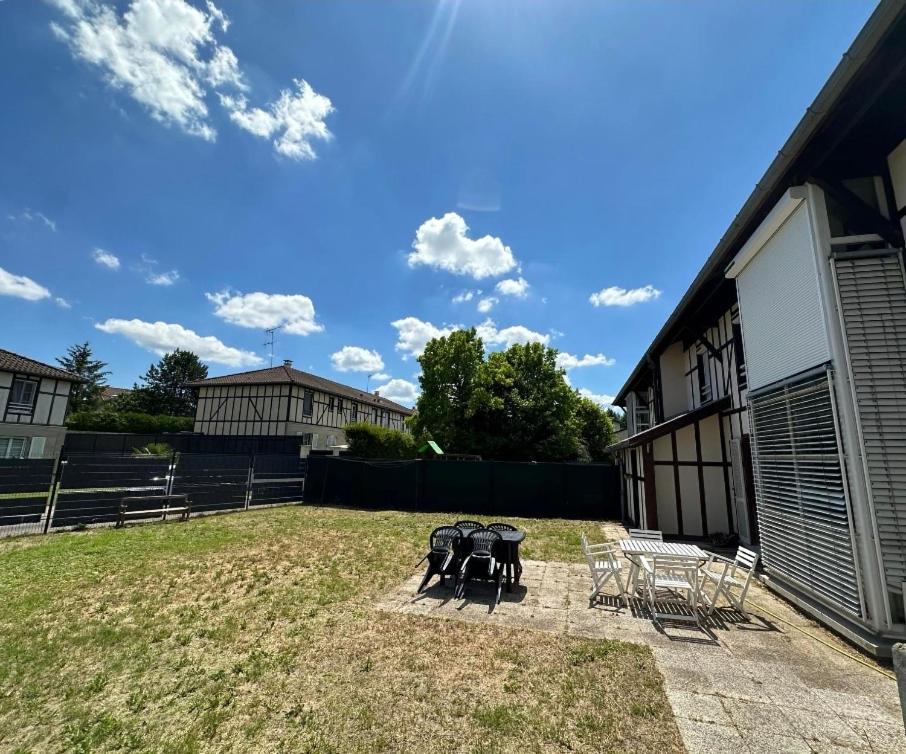 Charmante Maison Comme Chez Soi Saint-Amand-sur-Fion Eksteriør bilde