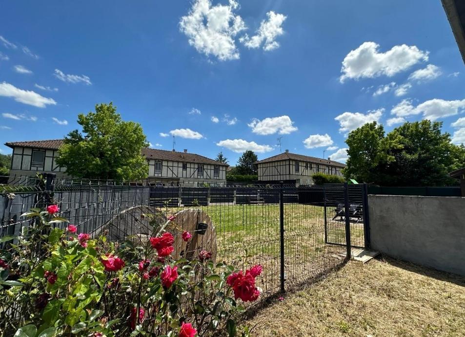 Charmante Maison Comme Chez Soi Saint-Amand-sur-Fion Eksteriør bilde