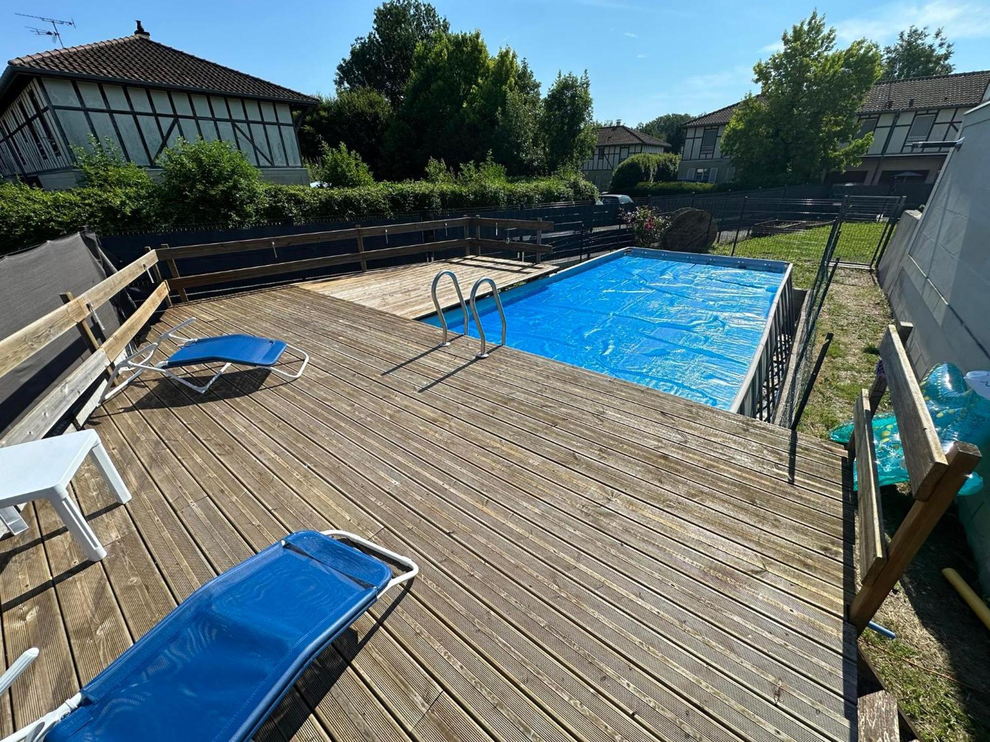 Charmante Maison Comme Chez Soi Saint-Amand-sur-Fion Eksteriør bilde